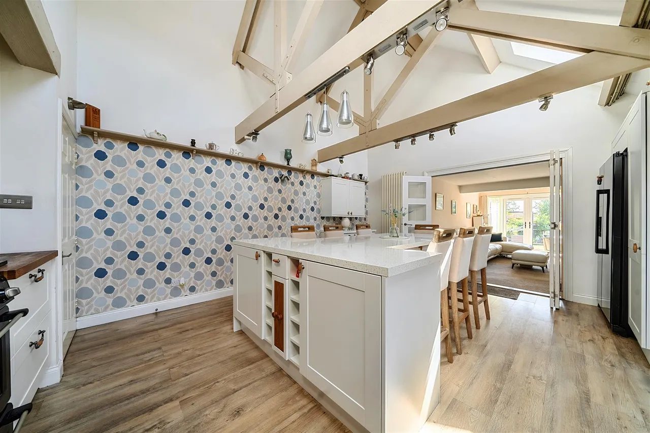 Gordon Road, Fareham, photo 5