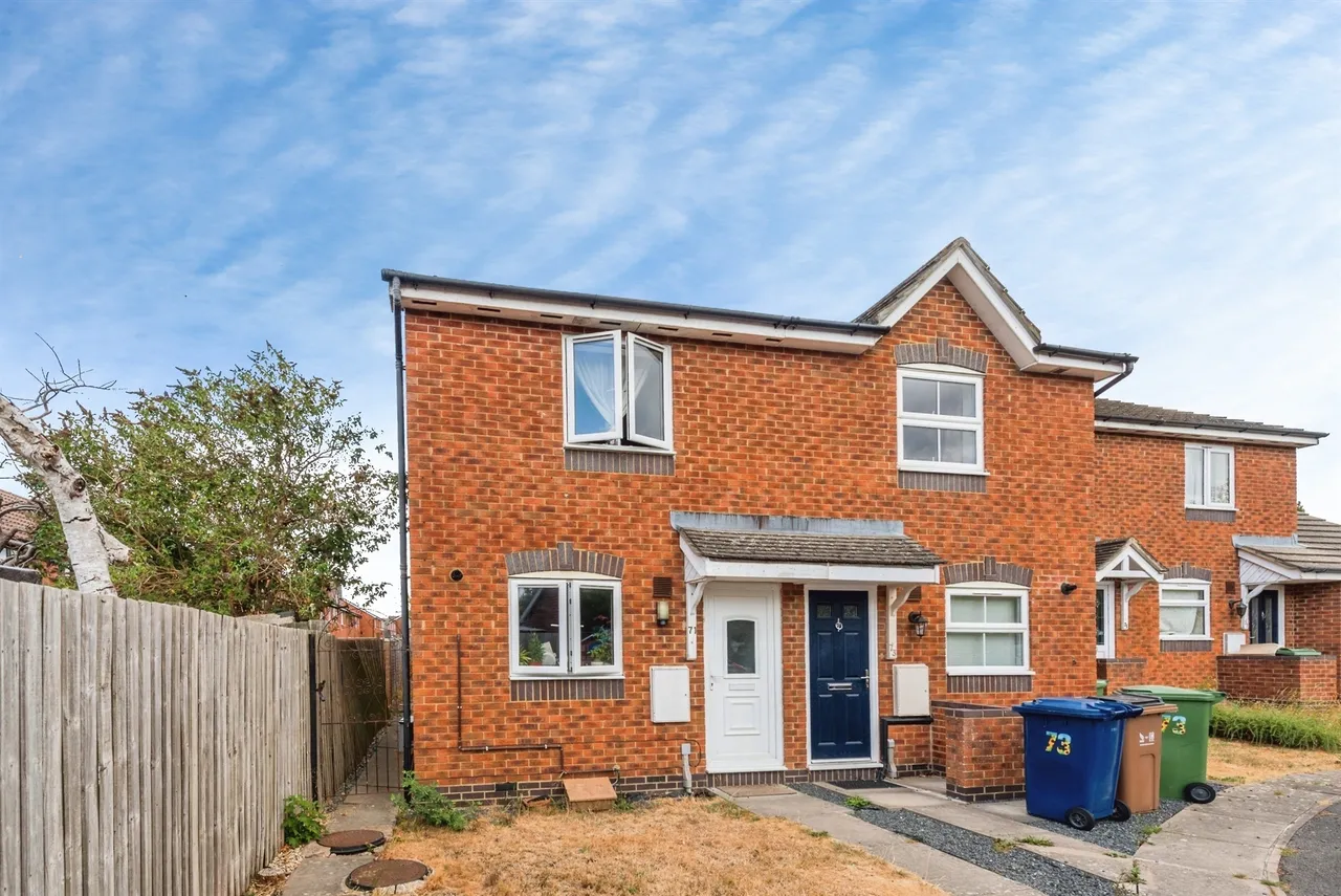 2 bed house for sale, Nightingale Avenue, Oxford, OX4