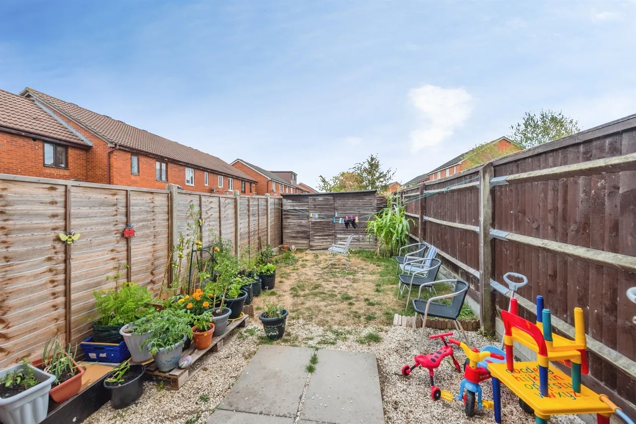Nightingale Avenue, Oxford, OX4, photo 4