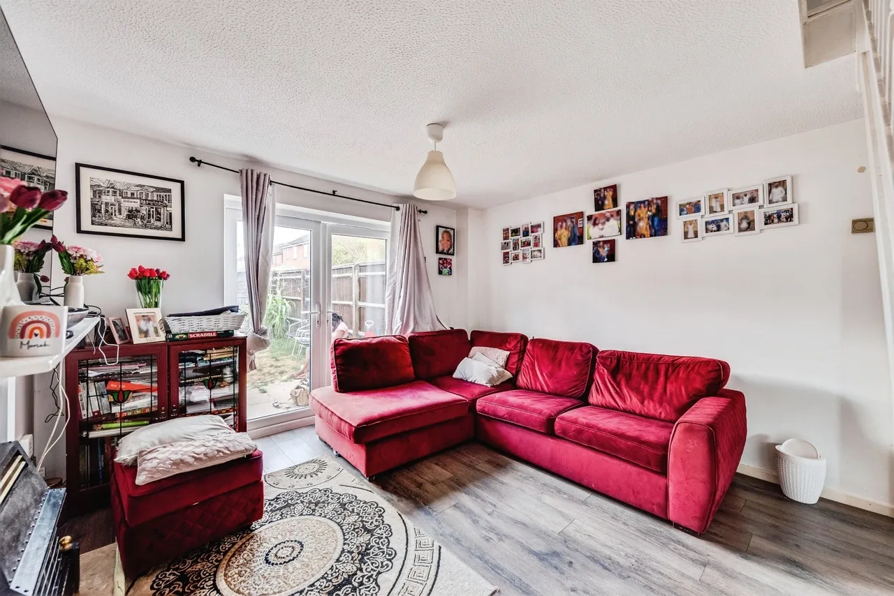 Nightingale Avenue, Oxford, OX4, photo 2