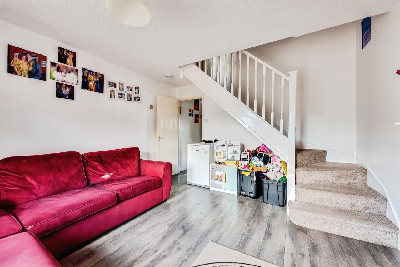 Nightingale Avenue, Oxford, OX4, photo 5