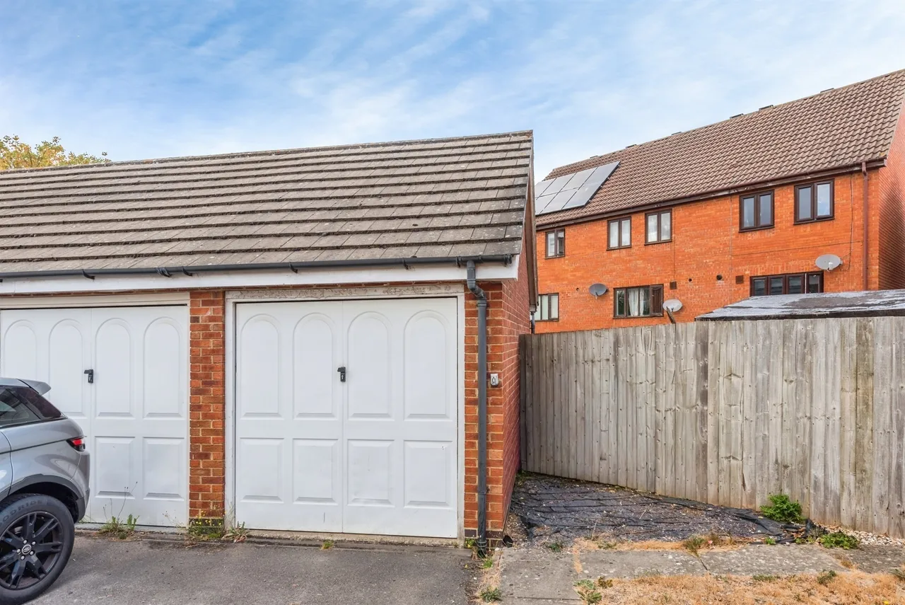 Nightingale Avenue, Oxford, OX4, photo 12