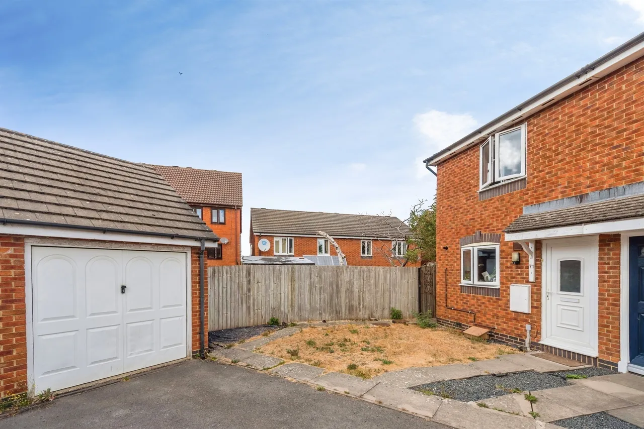 Nightingale Avenue, Oxford, OX4, photo 10