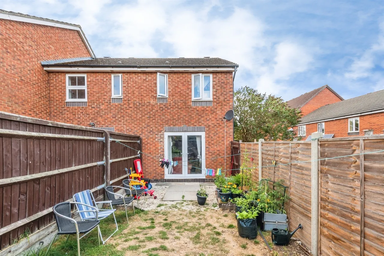 Nightingale Avenue, Oxford, OX4, photo 11