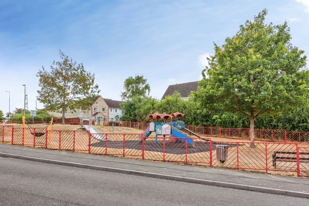 Nightingale Avenue, Oxford, OX4, photo 13