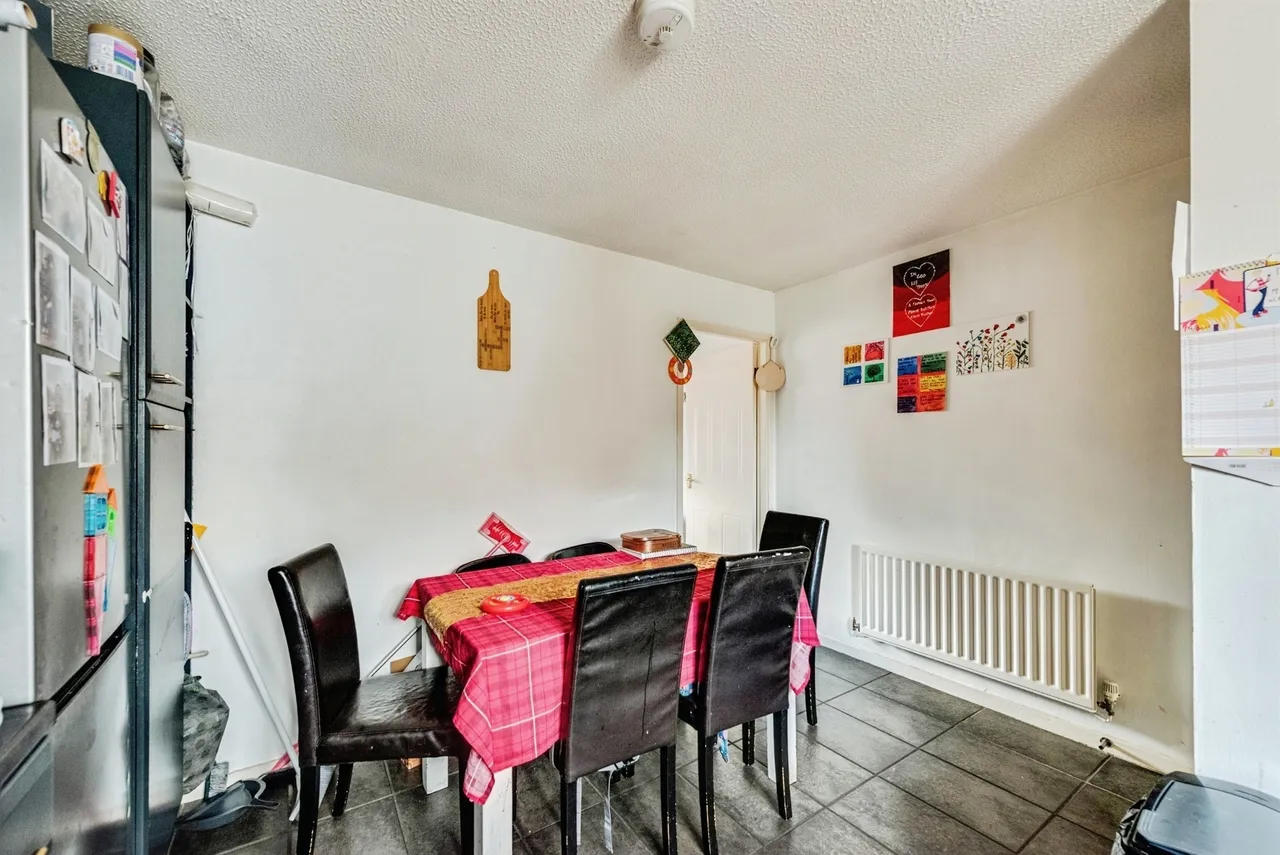 Nightingale Avenue, Oxford, OX4, photo 6