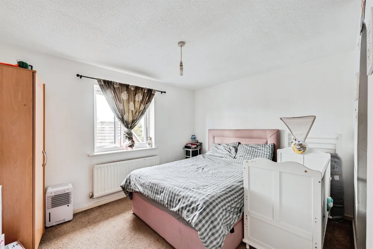 Nightingale Avenue, Oxford, OX4, photo 7