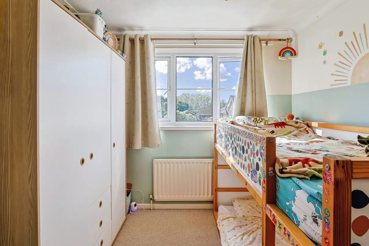Chaldon Road, Canford Heath, BH17, photo 12