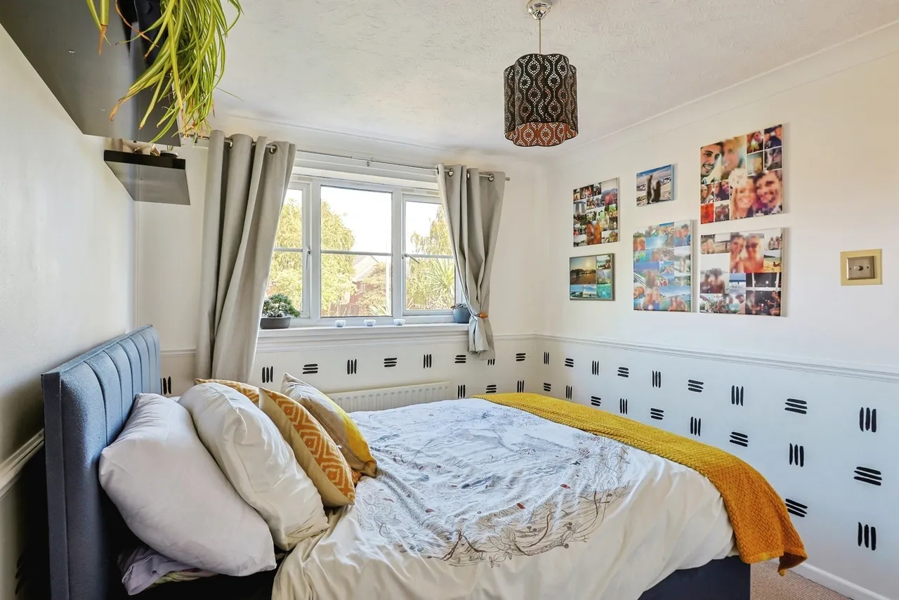 Chaldon Road, Canford Heath, BH17, photo 10