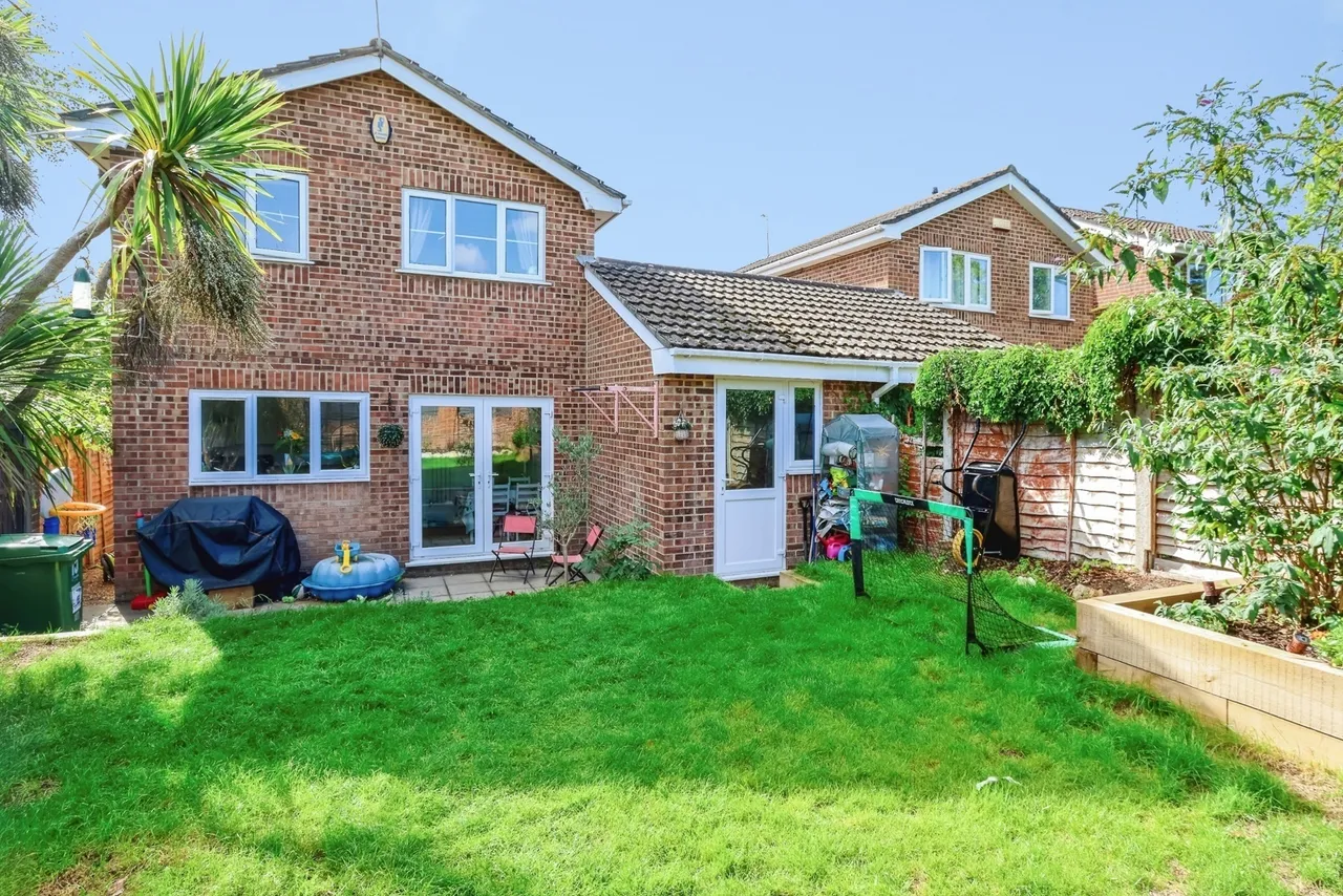 Chaldon Road, Canford Heath, BH17, photo 17