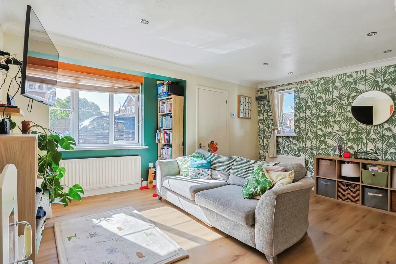 Chaldon Road, Canford Heath, BH17, photo 6