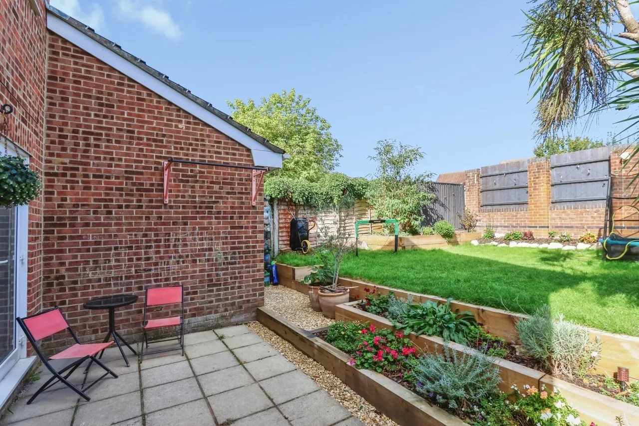 Chaldon Road, Canford Heath, BH17, photo 16