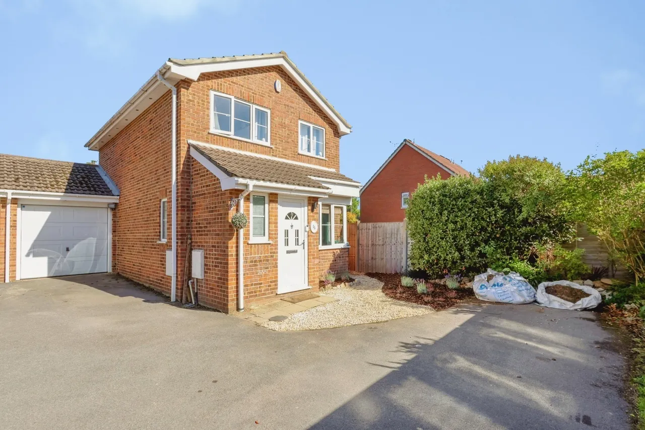 3 bed house for sale, Chaldon Road, Canford Heath, BH17