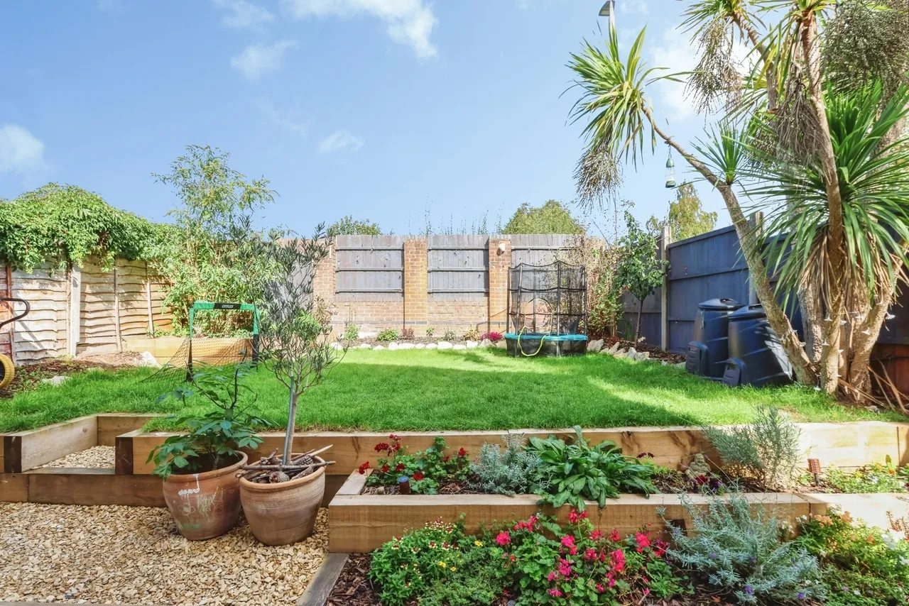 Chaldon Road, Canford Heath, BH17, photo 4