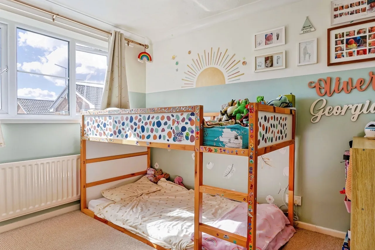 Chaldon Road, Canford Heath, BH17, photo 11