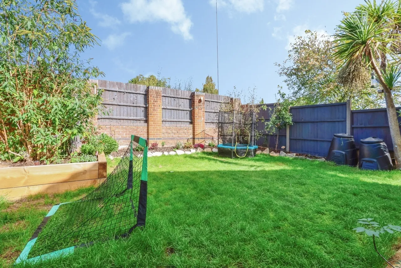Chaldon Road, Canford Heath, BH17, photo 15