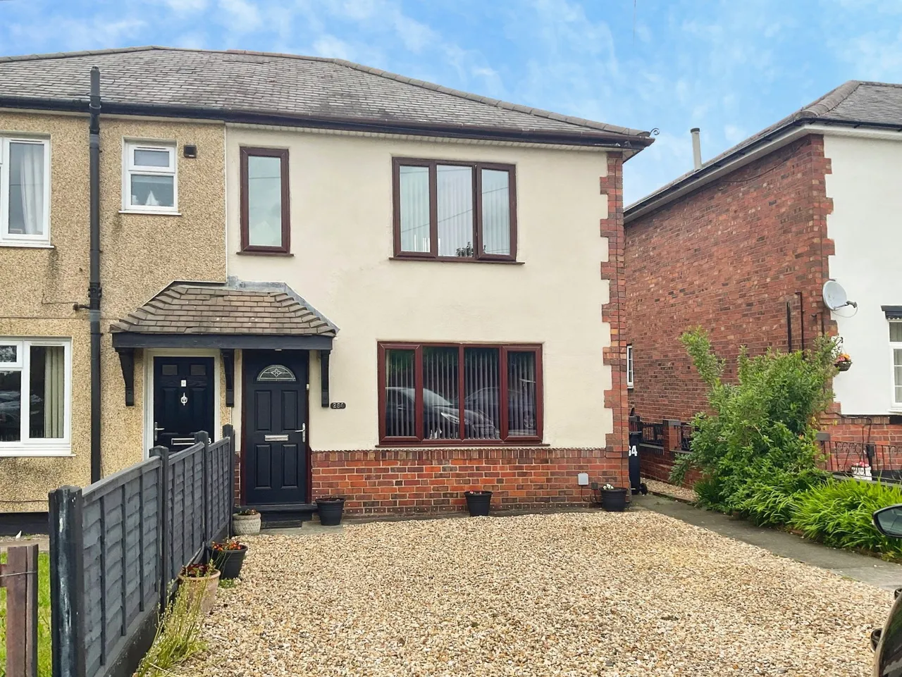 3 bed house for sale, Brettell Lane, Brierley Hill, DY5