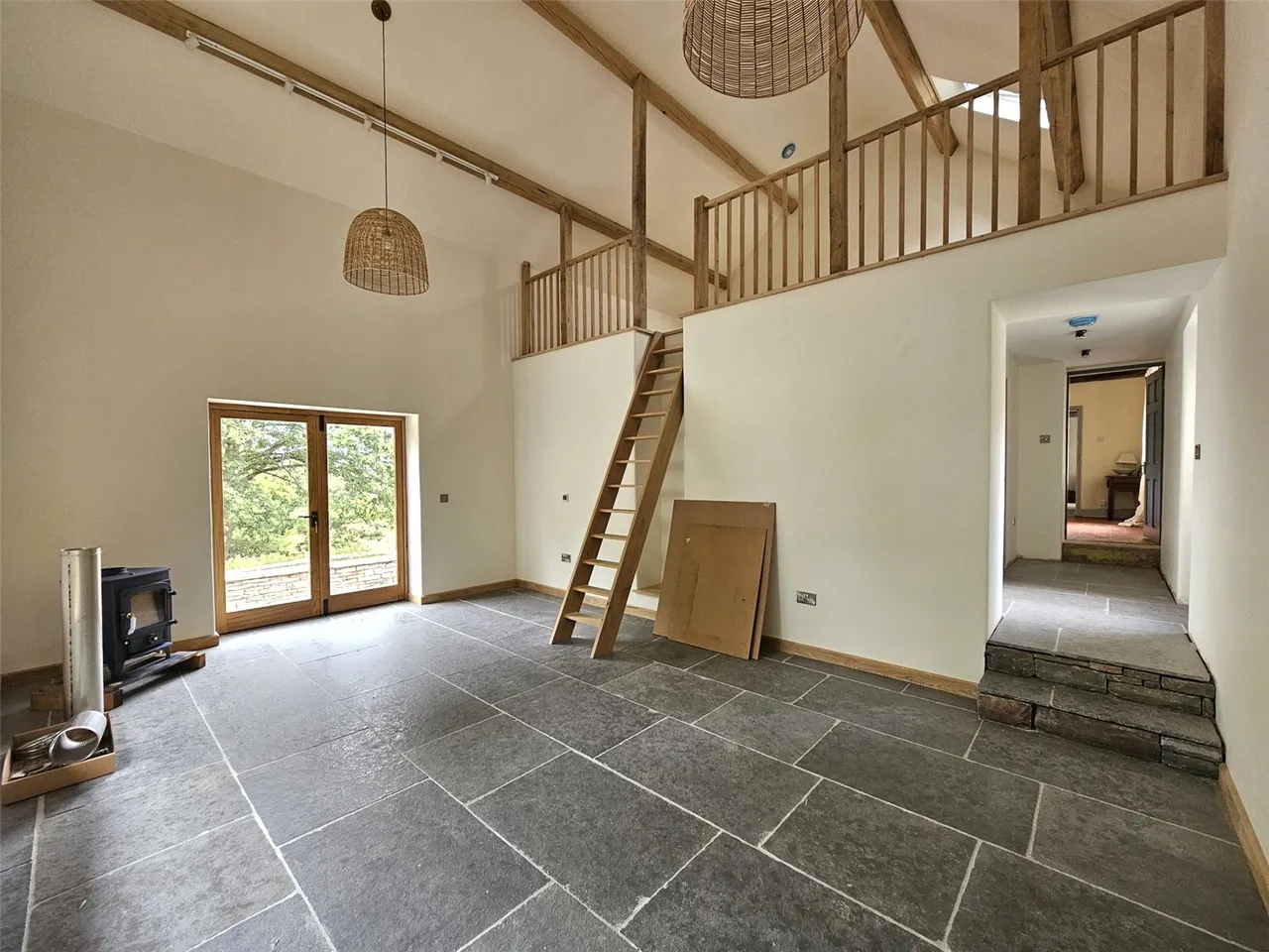 Tregoed, Talgarth, LD3 0SR, photo 4