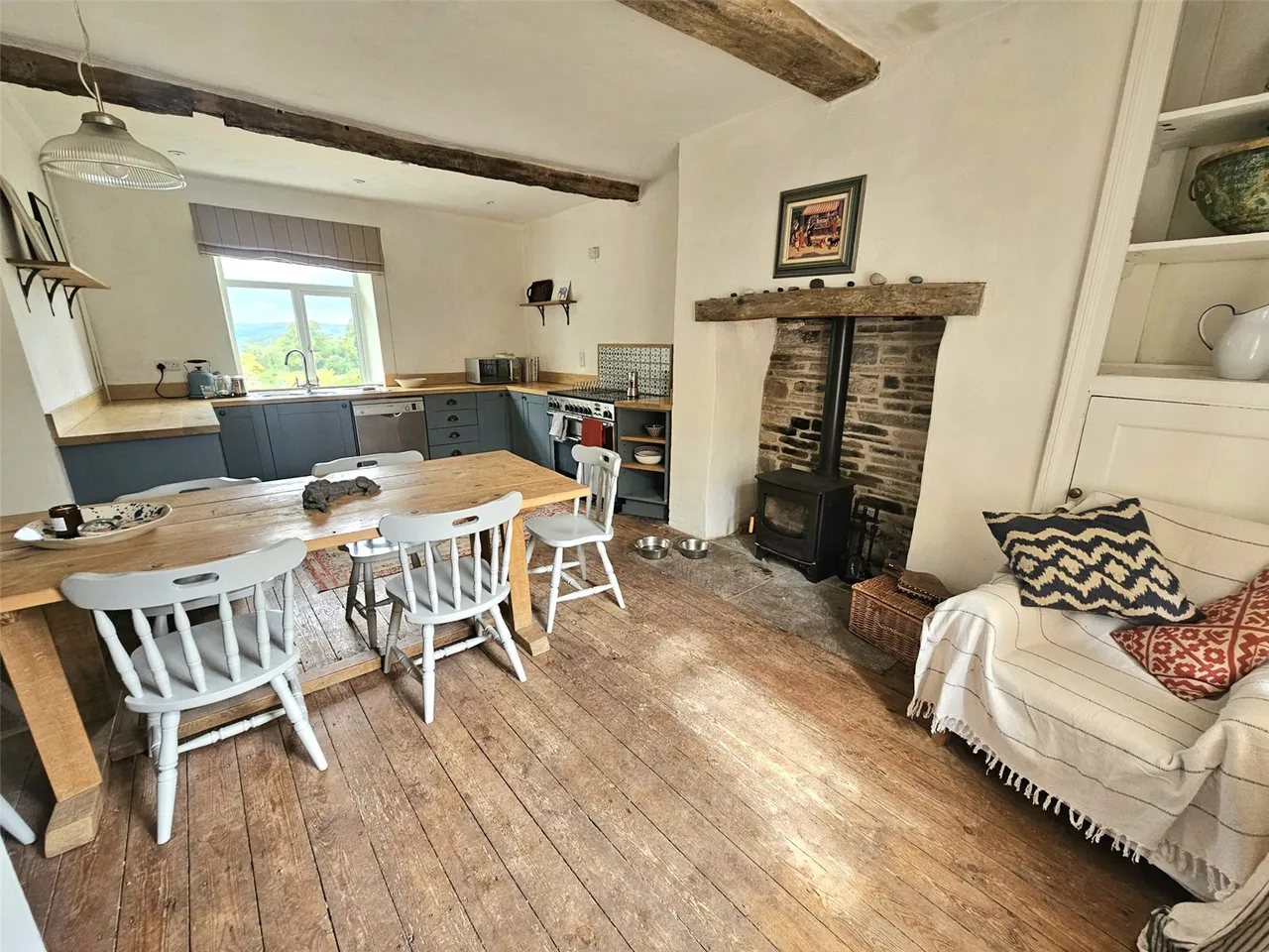 Tregoed, Talgarth, LD3 0SR, photo 3