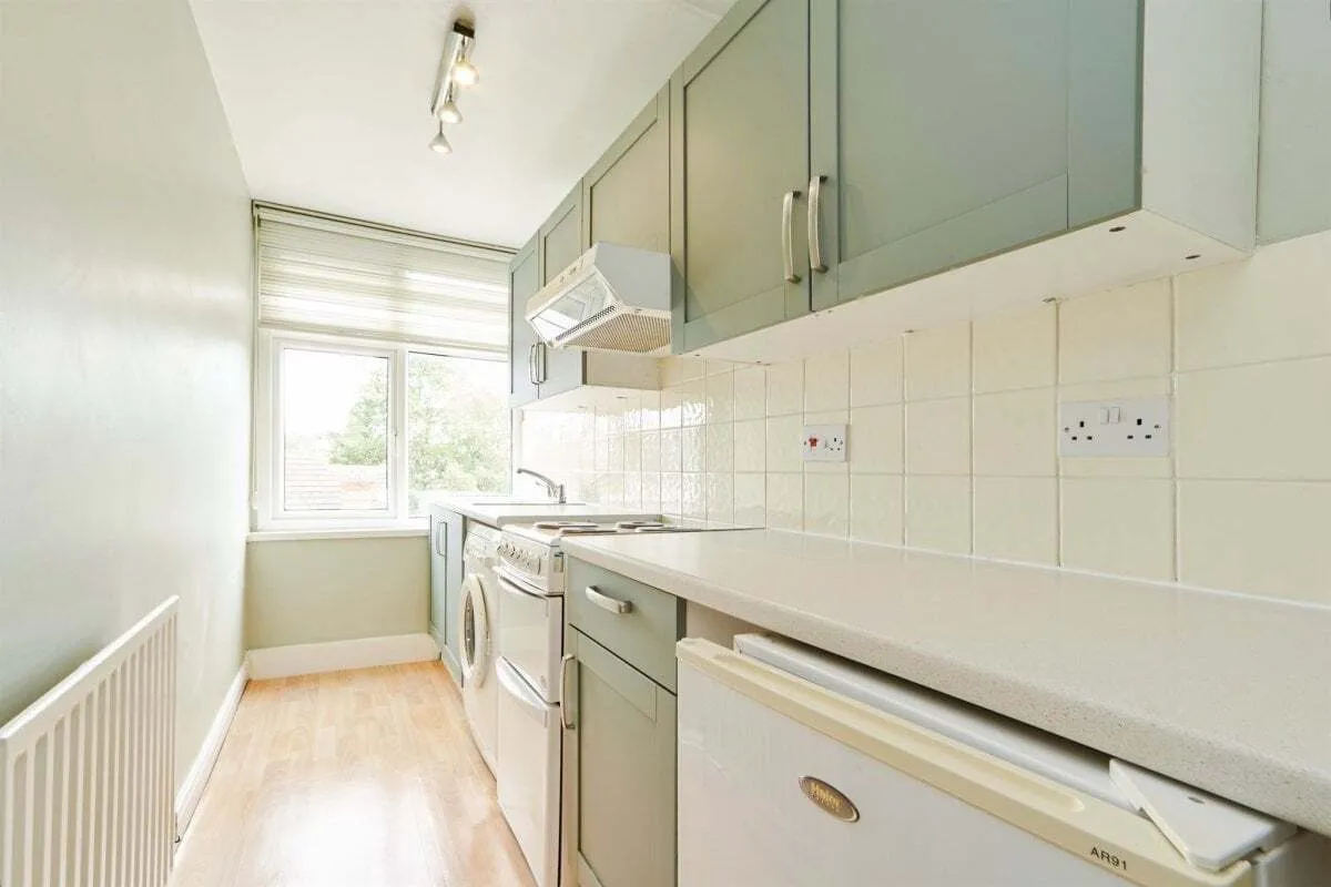 Roundhay Mount, Leeds, LS8, photo 3
