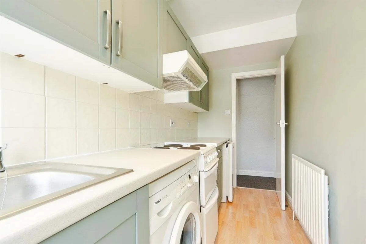Roundhay Mount, Leeds, LS8, photo 4