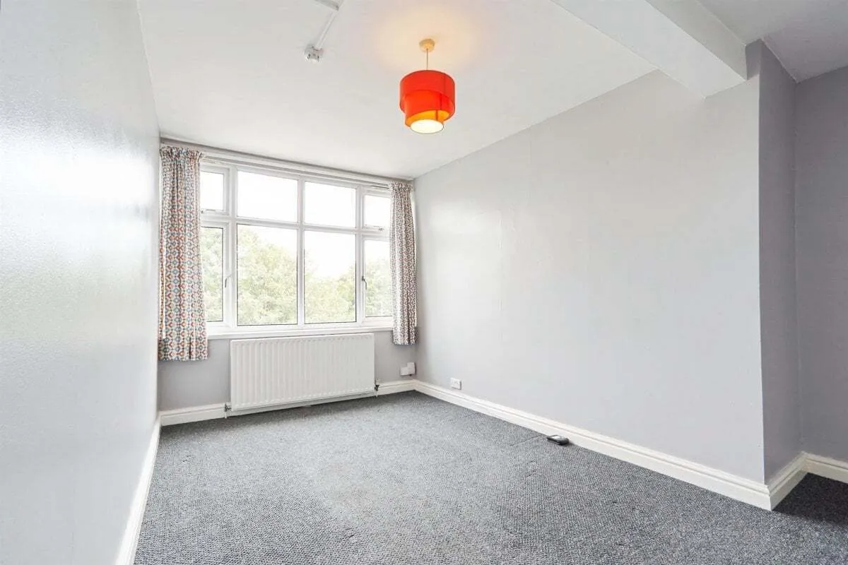 Roundhay Mount, Leeds, LS8, photo 5