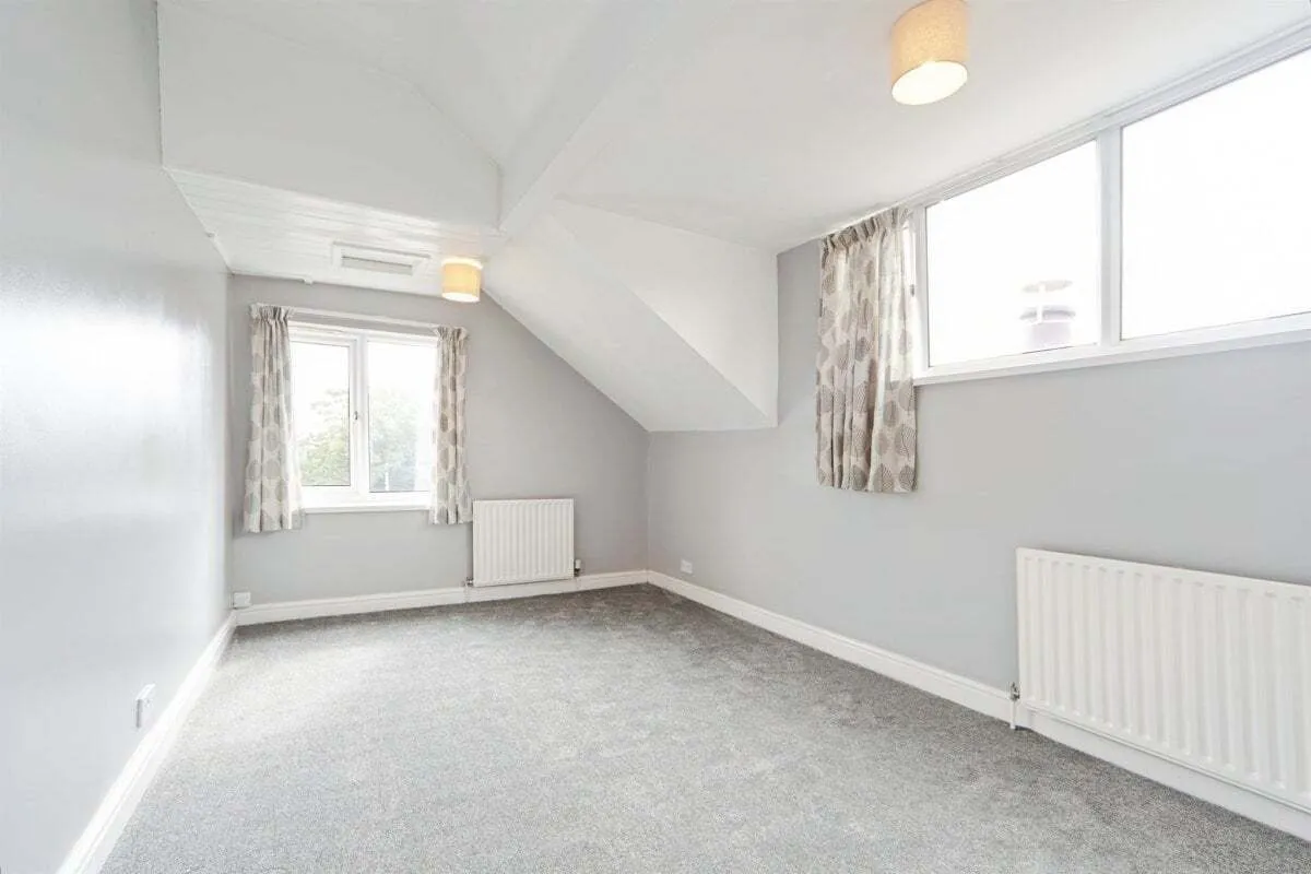 Roundhay Mount, Leeds, LS8, photo 2
