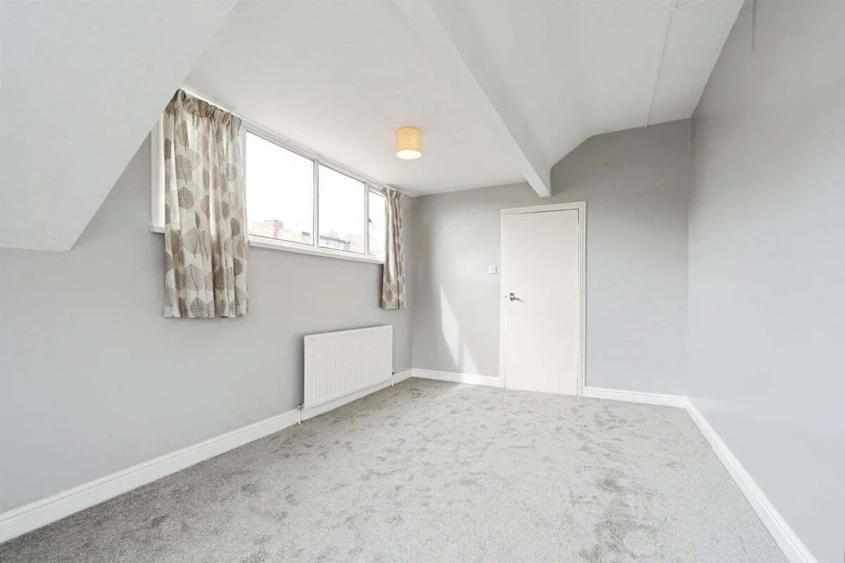 Roundhay Mount, Leeds, LS8, photo 7
