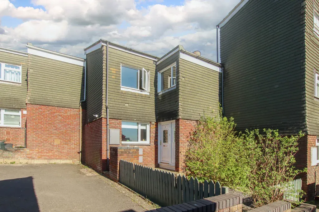 Lavender Walk, Hemel Hempstead, Hertfordshire, HP2 5SZ, photo 18