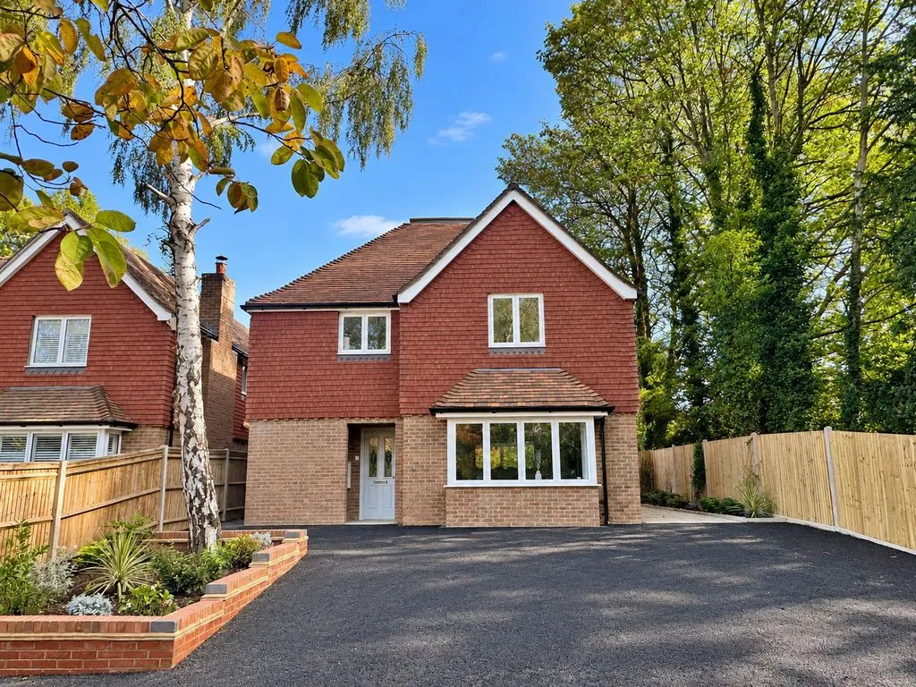 Highbarrow Close, Purley, CR8, photo 2