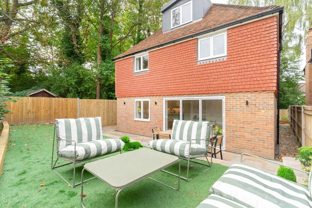 Highbarrow Close, Purley, CR8, photo 15