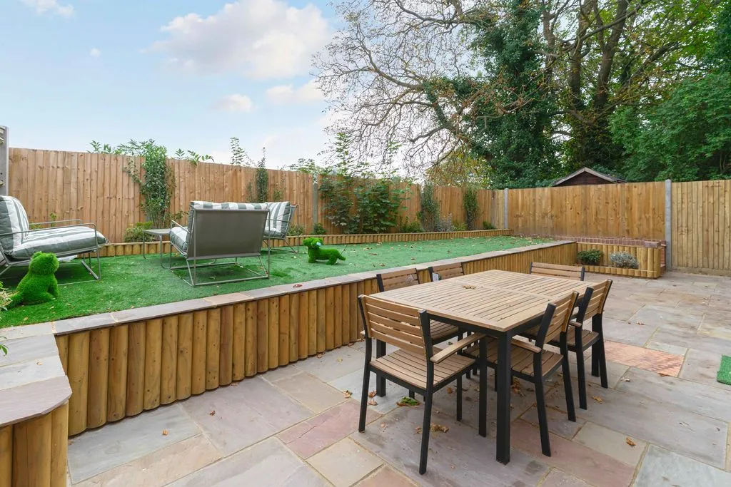 Highbarrow Close, Purley, CR8, photo 14