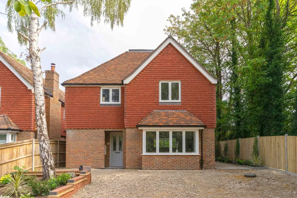 Highbarrow Close, Purley, CR8, photo 29