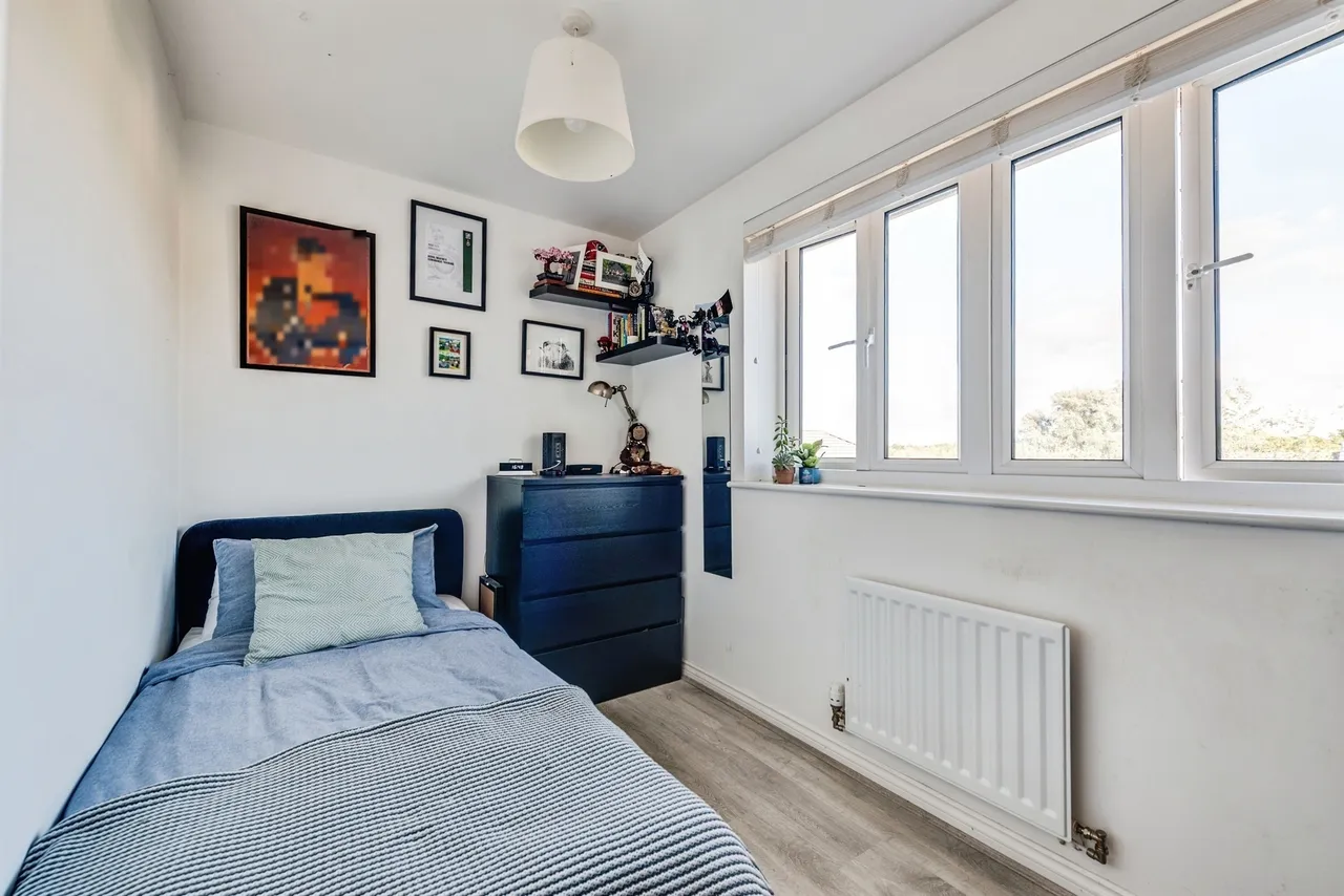 Blanket Way, WITNEY, photo 11