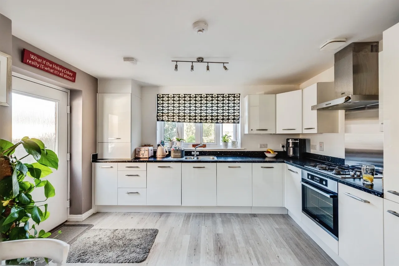 Blanket Way, WITNEY, photo 5