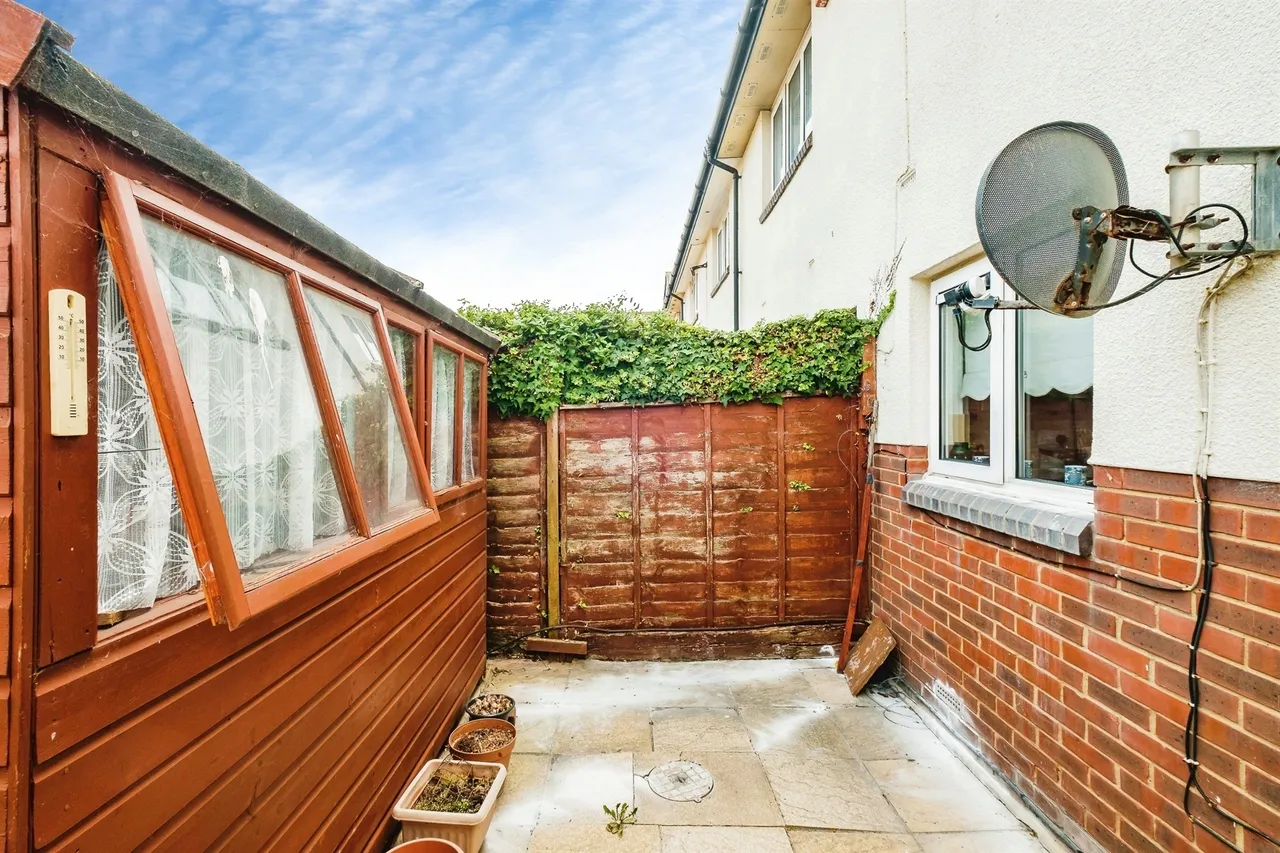 Newport Mews, Worthing, photo 7
