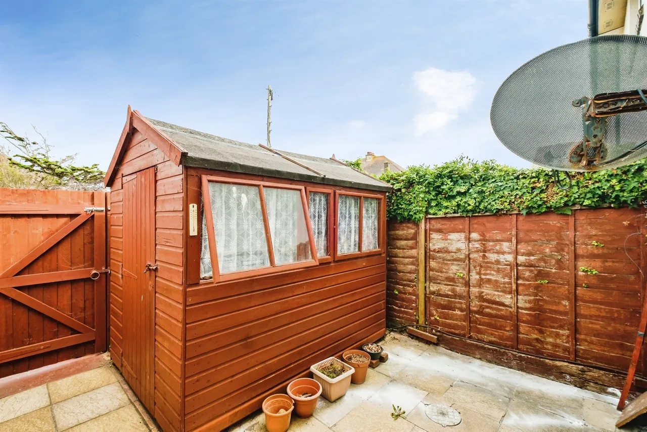 Newport Mews, Worthing, photo 6