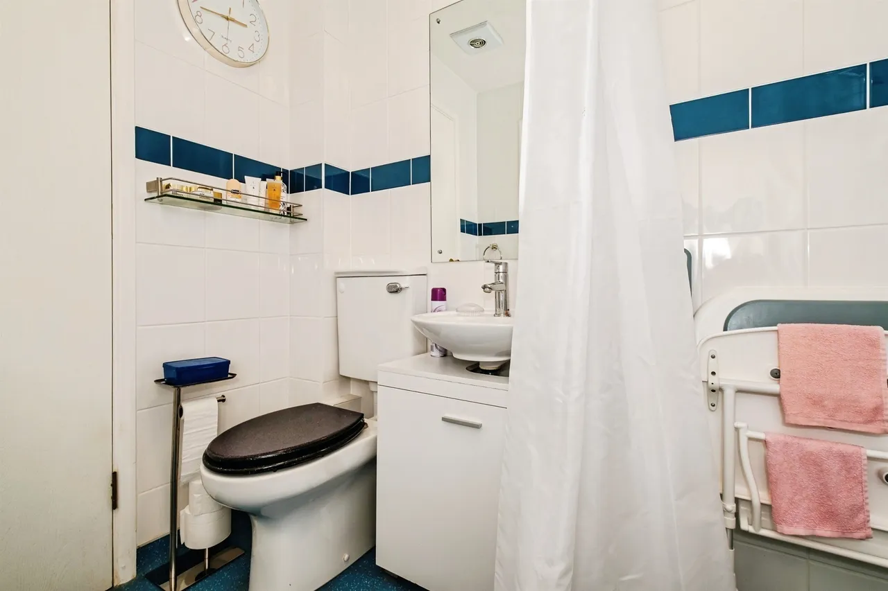 Newport Mews, Worthing, photo 9