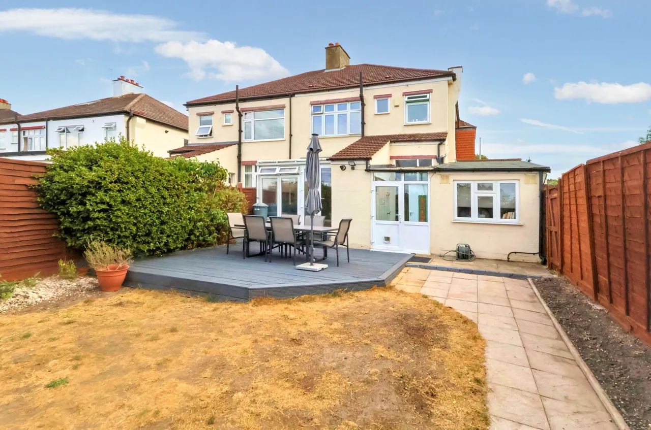 The Vale, Croydon, Croydon, CR0 5EH, photo 17