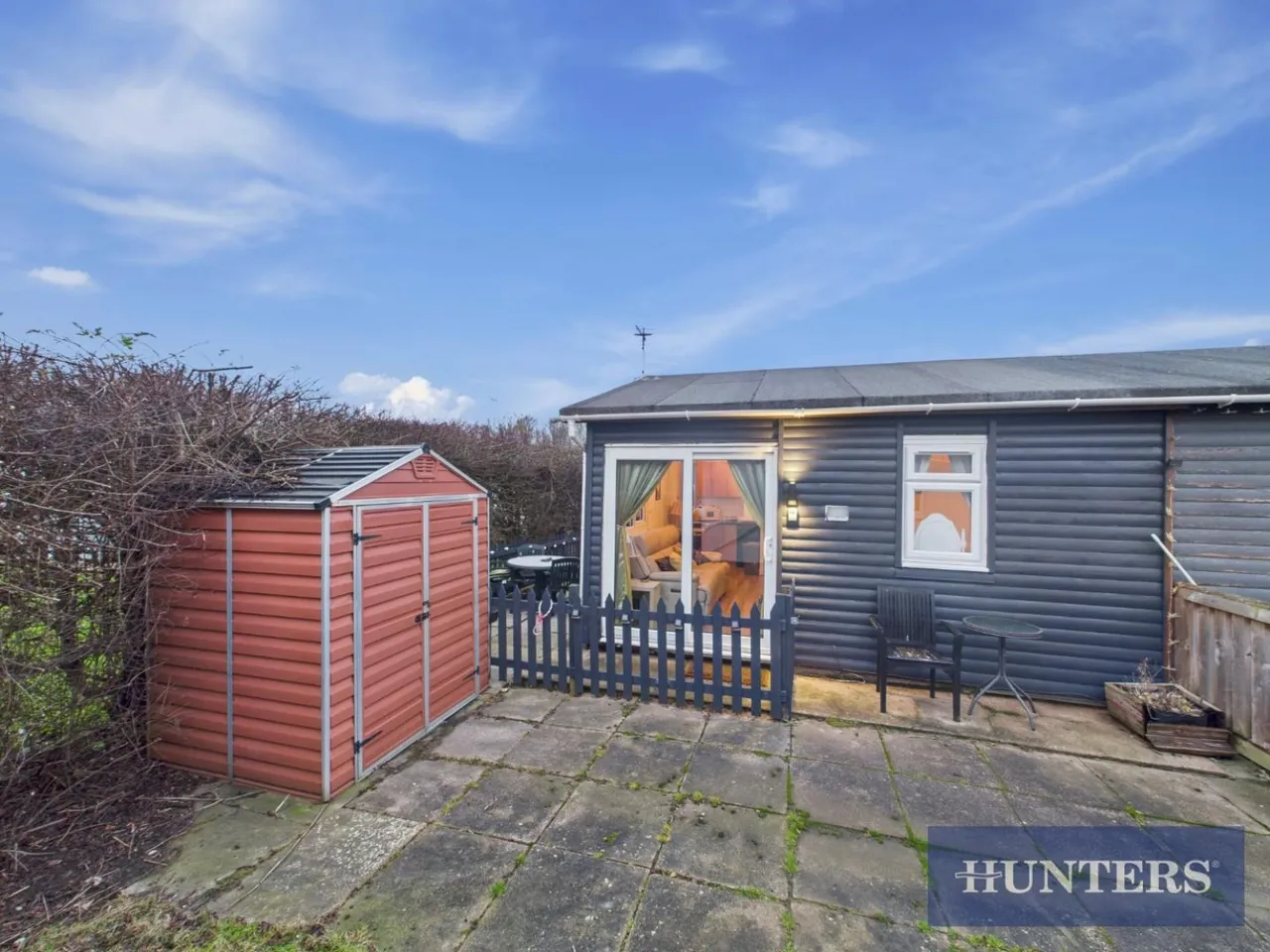 2 bed house for sale — Eighth Avenue, South Shore, Wilsthorpe