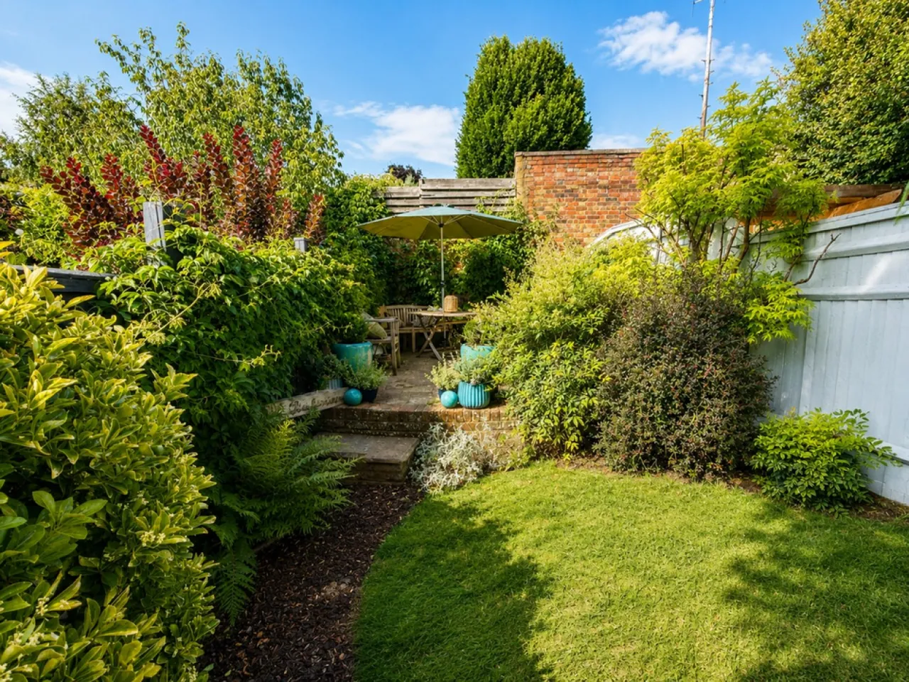 Fishpool Street, St. Albans, photo 12