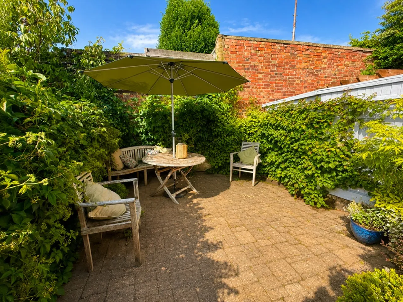 Fishpool Street, St. Albans, photo 13