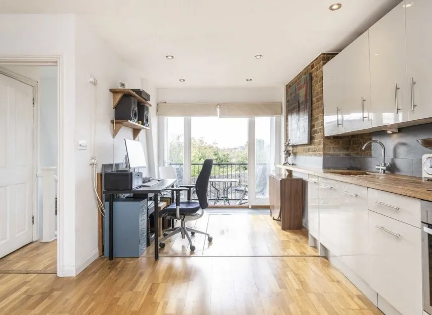 Royal College Street, Camden Town, NW1, photo 6