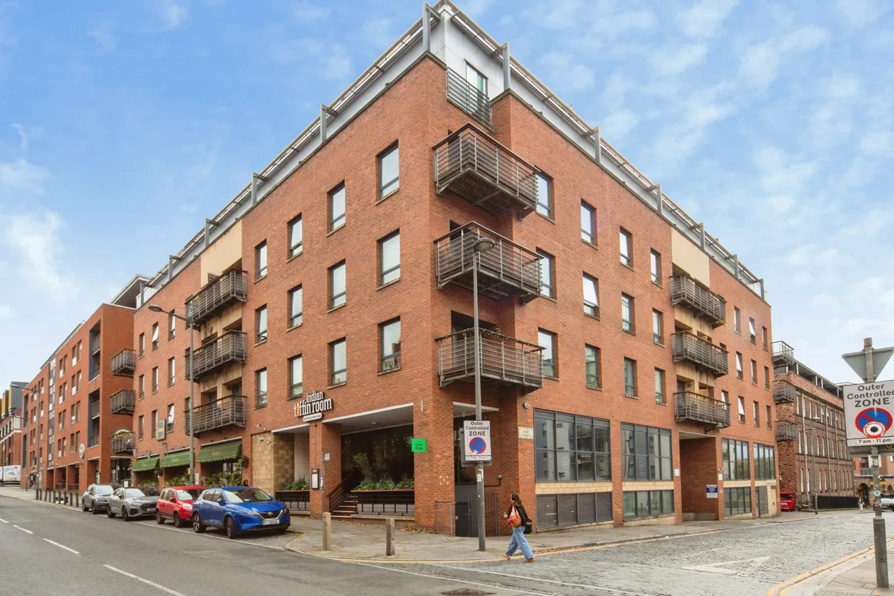 Madison Square, Liverpool, L1, photo 20