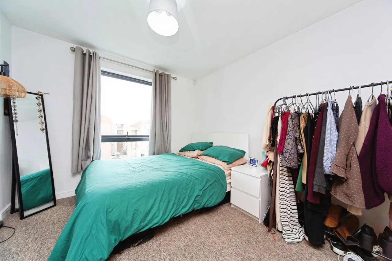 Madison Square, Liverpool, L1, photo 15