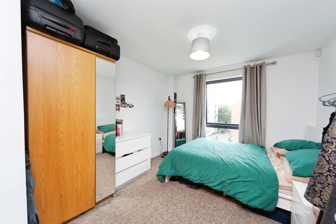 Madison Square, Liverpool, L1, photo 13