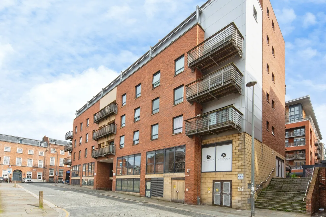 Madison Square, Liverpool, L1, photo 21