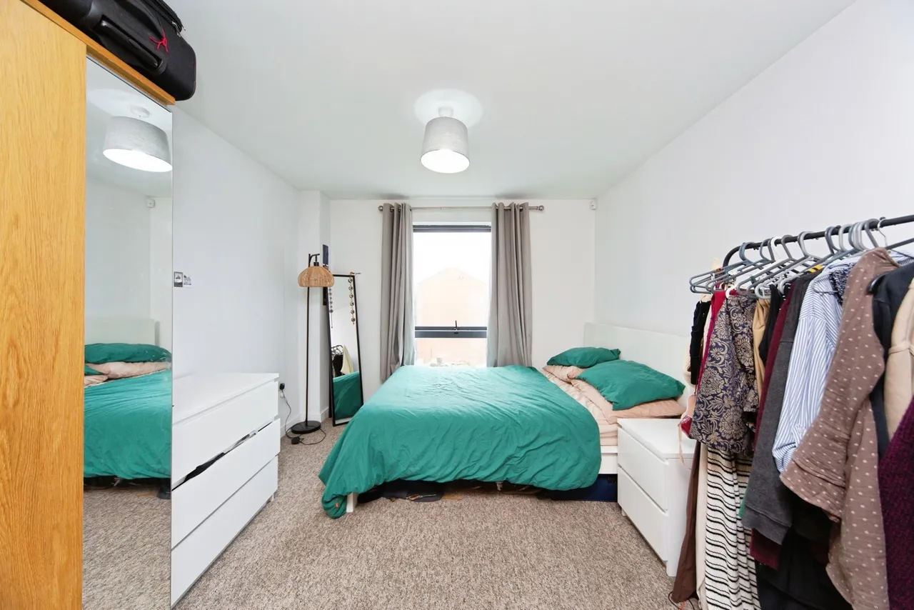 Madison Square, Liverpool, L1, photo 14