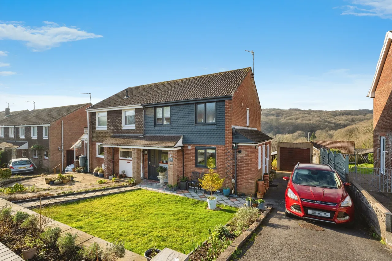 3 bed house for sale — Gwerneinon Road, Sketty, Swansea, SA2