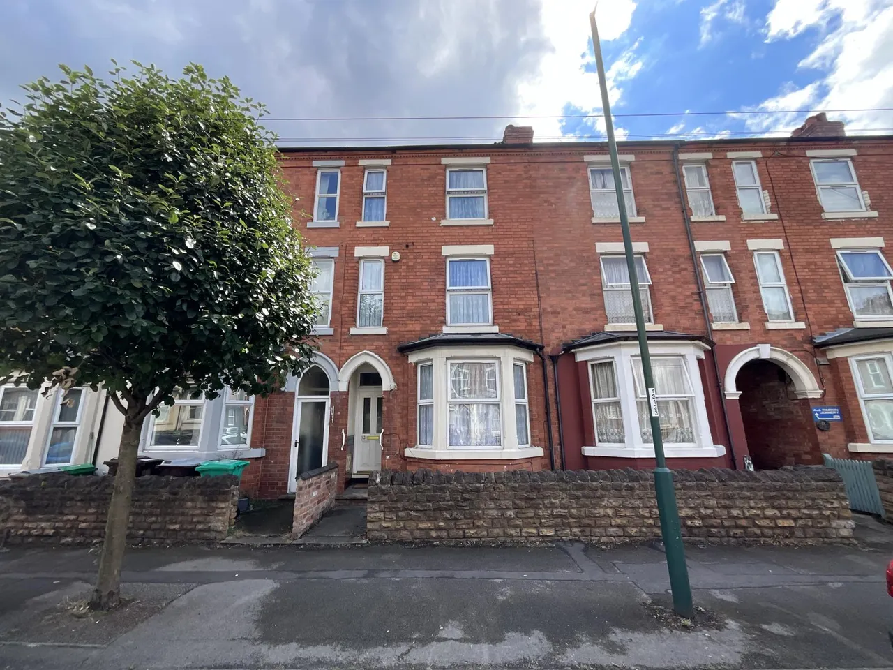 3 bed house for sale, Sneinton Boulevard, Nottingham, NG2
